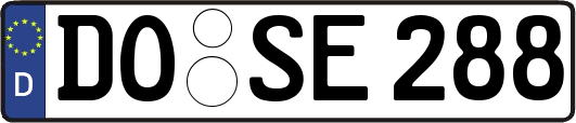 DO-SE288