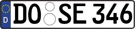 DO-SE346