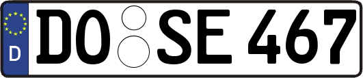 DO-SE467