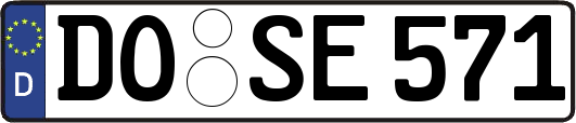 DO-SE571