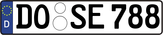 DO-SE788