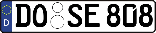 DO-SE808