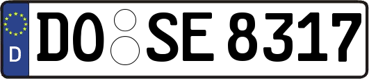 DO-SE8317