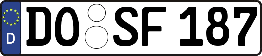 DO-SF187