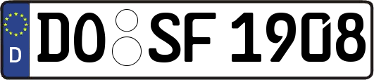 DO-SF1908