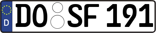 DO-SF191