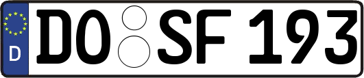 DO-SF193