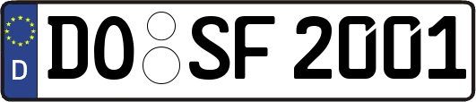 DO-SF2001