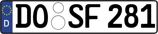 DO-SF281