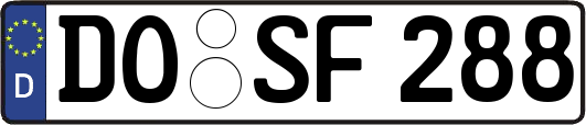 DO-SF288