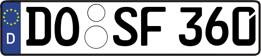 DO-SF360