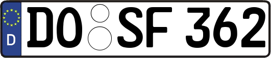 DO-SF362
