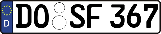 DO-SF367
