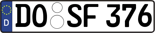 DO-SF376