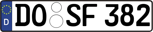 DO-SF382