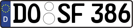 DO-SF386