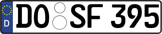 DO-SF395