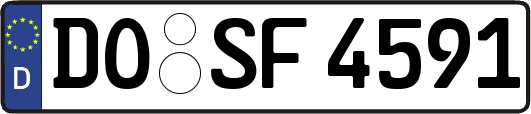 DO-SF4591