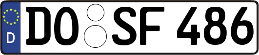 DO-SF486