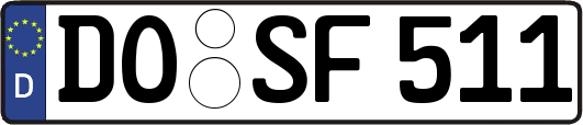 DO-SF511