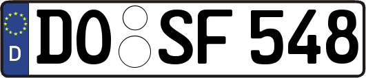 DO-SF548