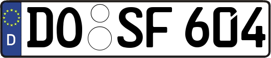 DO-SF604