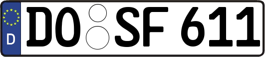 DO-SF611