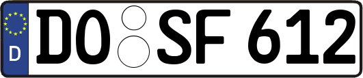 DO-SF612