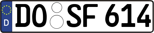 DO-SF614