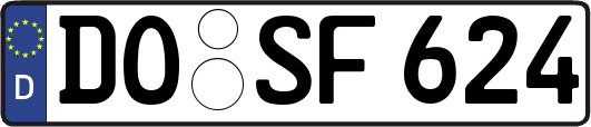 DO-SF624