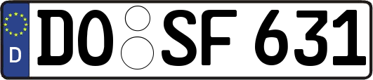 DO-SF631