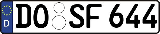 DO-SF644