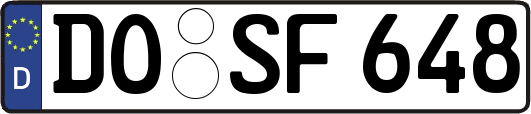 DO-SF648