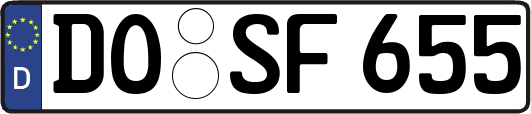 DO-SF655