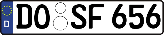 DO-SF656