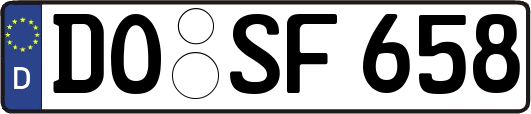 DO-SF658