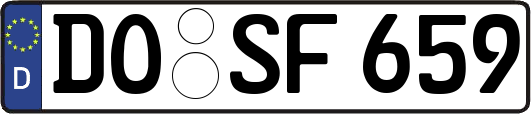 DO-SF659