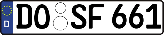 DO-SF661