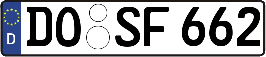 DO-SF662