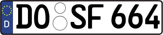 DO-SF664