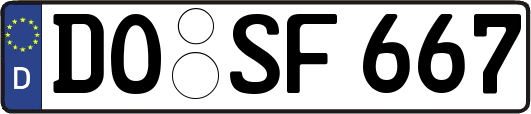 DO-SF667