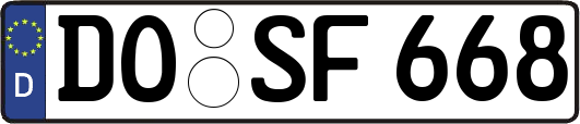DO-SF668