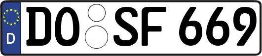 DO-SF669