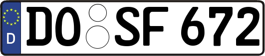 DO-SF672