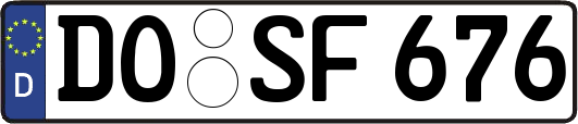 DO-SF676