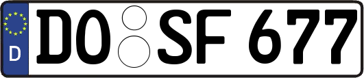 DO-SF677