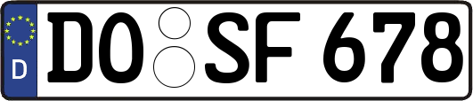 DO-SF678