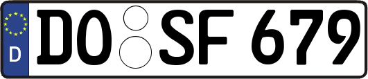 DO-SF679