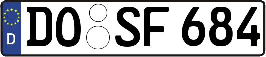 DO-SF684