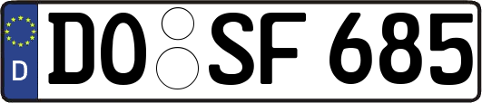 DO-SF685